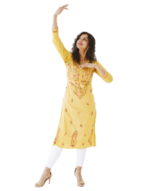 KURTI*