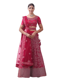 LEHENGA*