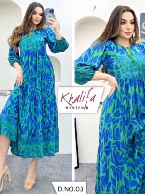 Kurti New